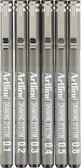 Artline Drawingpen