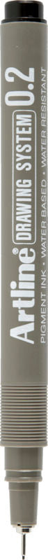 Artline Drawingpen