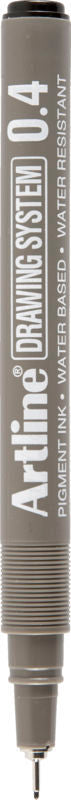 Artline Drawingpen
