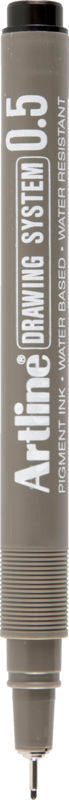 Artline Drawingpen