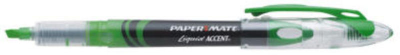 LIQUID ACCENT PEN STYLE GRØN