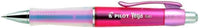 Kuglepen Pilot vega bl-415v rød
