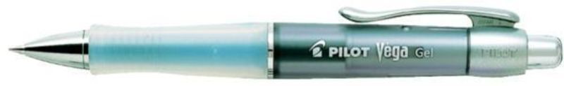 Kuglepen Pilot vega bl-415v sort