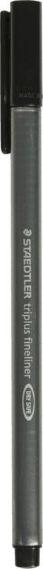 FINELINER STAEDTLER TRIPLUS SORT 334-9