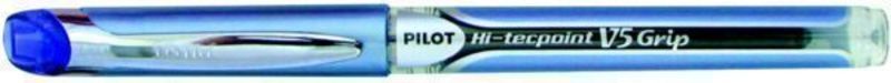 Roller Pilot hi-tec bxgpn-v5 blå