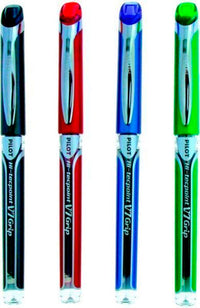 Roller Pilot hi-tec bxgpn-v7 rød