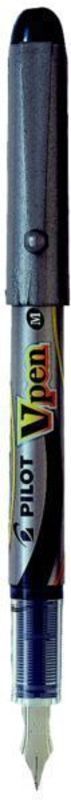 V-pen Pilot silver svp-4m sort