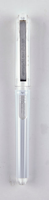 Hybrid roller Pentel k230-wo hvid