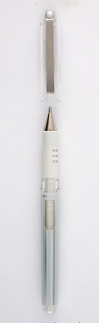 Hybrid roller Pentel k230-wo hvid