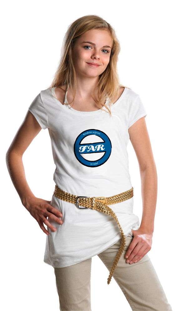 T-shirt transfers til mørke tekstiler