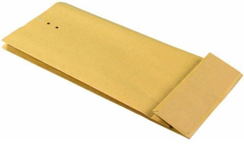 Prøvepose 160x340x60 1831/9519