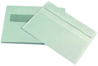 Konvolut Relief M5 med rude 500stk