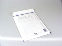 BOBLEKONVOLUT RELIEF D HVID 200X275MM