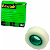 Scotch tape magic 810 19mmx33m