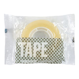 Tape Relief 15mmx33m