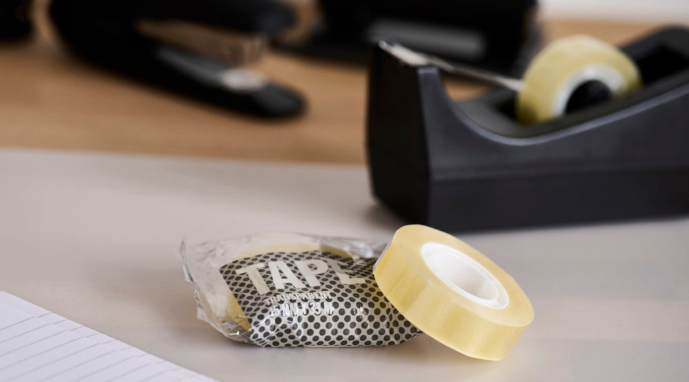 Tape Relief 15mmx33m