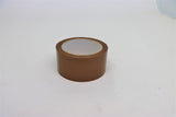 Pakketape Relief pp 50mmx66m brun