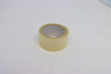 Pakketape Relief pp 50mmx66m klar