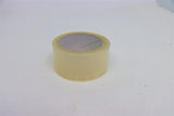Pakketape Relief pp 50mmx66m klar