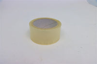 Pakketape Relief pp 50mmx66m klar