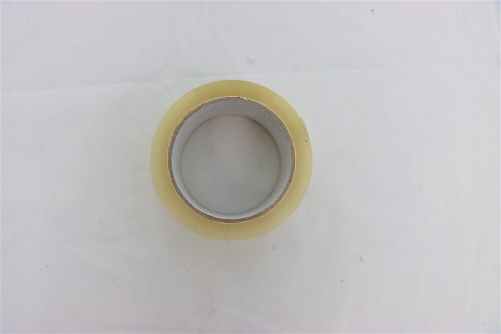 Pakketape Relief pp 50mmx66m klar