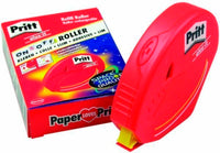 ROLLER PRITT NON-PERMANENT KOMPLET