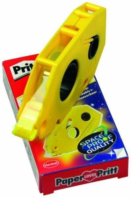 ROLLER PRITT CASSETTE NON-PERM