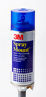 3M SPRAY MOUNT™ 400ML