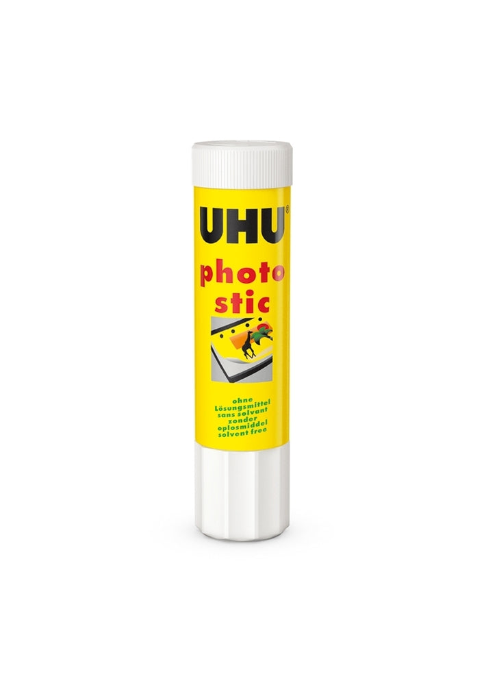 Limstift UHU foto 8380-00 21 g