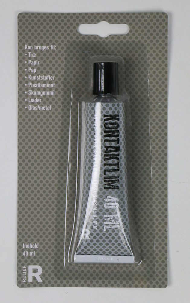 KONTAKTLIM RELIEF 40 ML