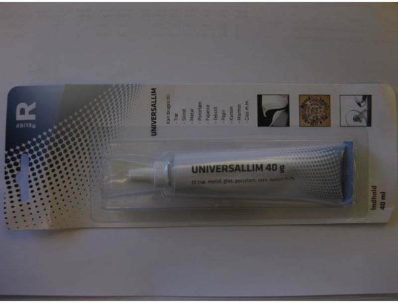 UNIVERSALLIM RELIEF 40ML
