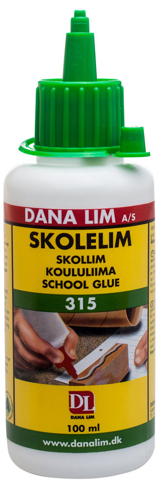 Skolelim Dana 100 ml