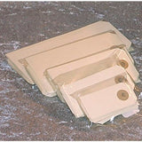 Manillamærker 30x60 mm a-1