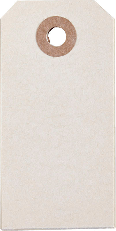 Manillamærker 40x80 mm a-2