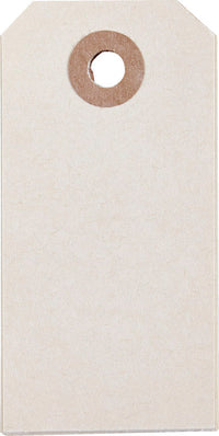 Manillamærker 40x80 mm a-2