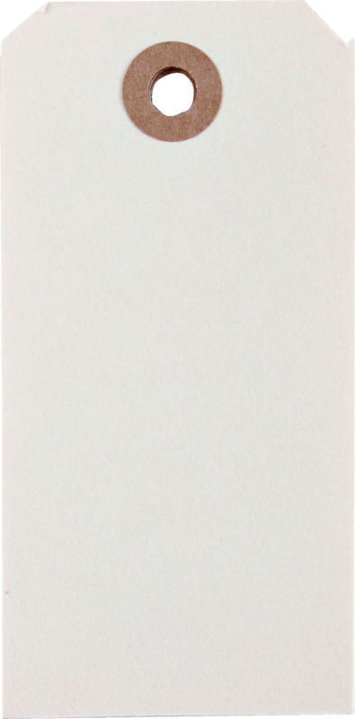 Manillamærker 50x100 mm a-3
