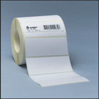 Etiket Avery 25x50 mm  hvid