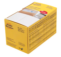 ETIKET FRANKERING AVERY 43065 38x135MM