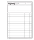 Regning Mayland 10,8x15