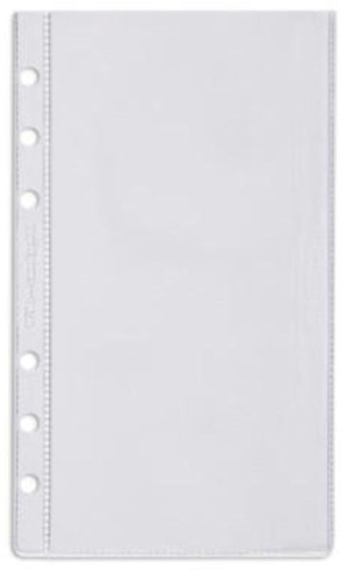 KALENDER PLASTLOMMER TIL PP /10 STK