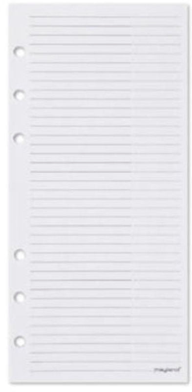 Mayland Kalender systemblok til pp 48 blade