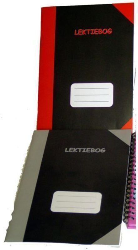 LEKTIEBOG
