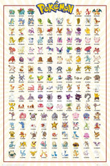 Posters maxi ass