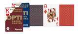 Spillekort piatnik svagtseende poker
