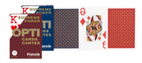 Spillekort piatnik svagtseende poker