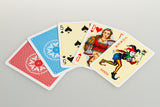 Spillekort Handa 444 asst