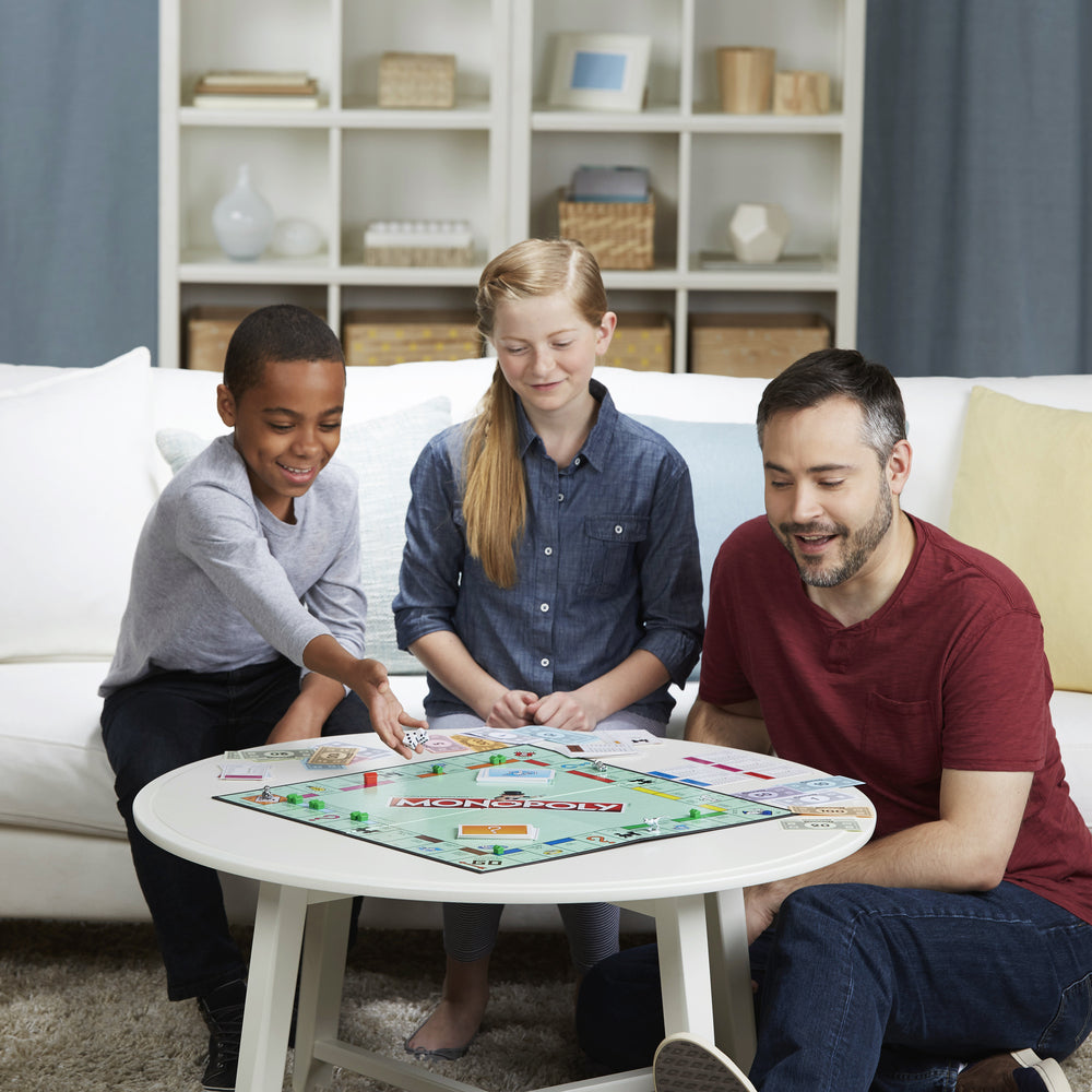 Monopoly