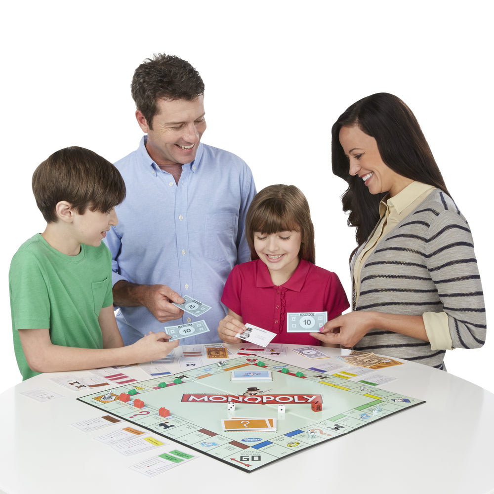 Monopoly