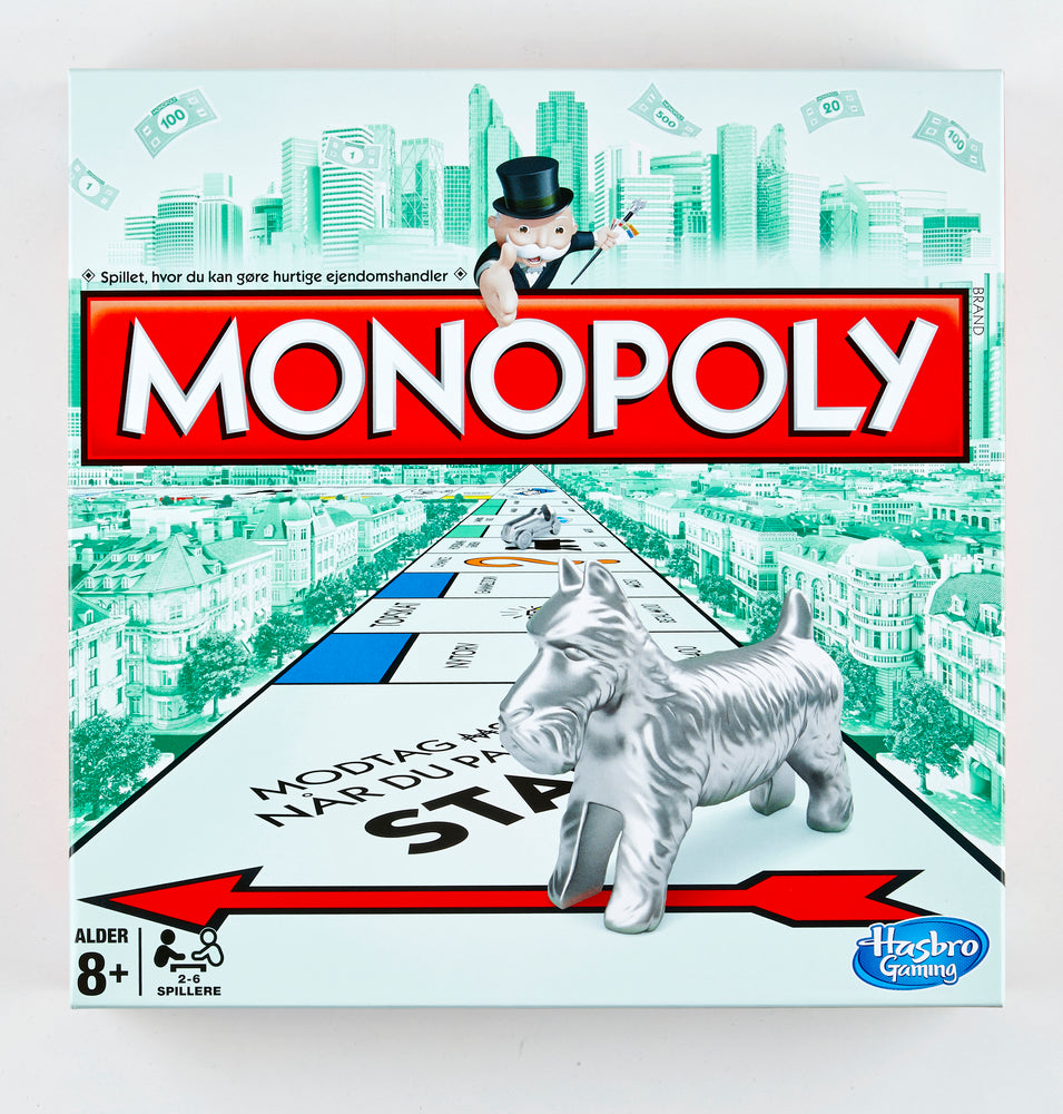 Monopoly