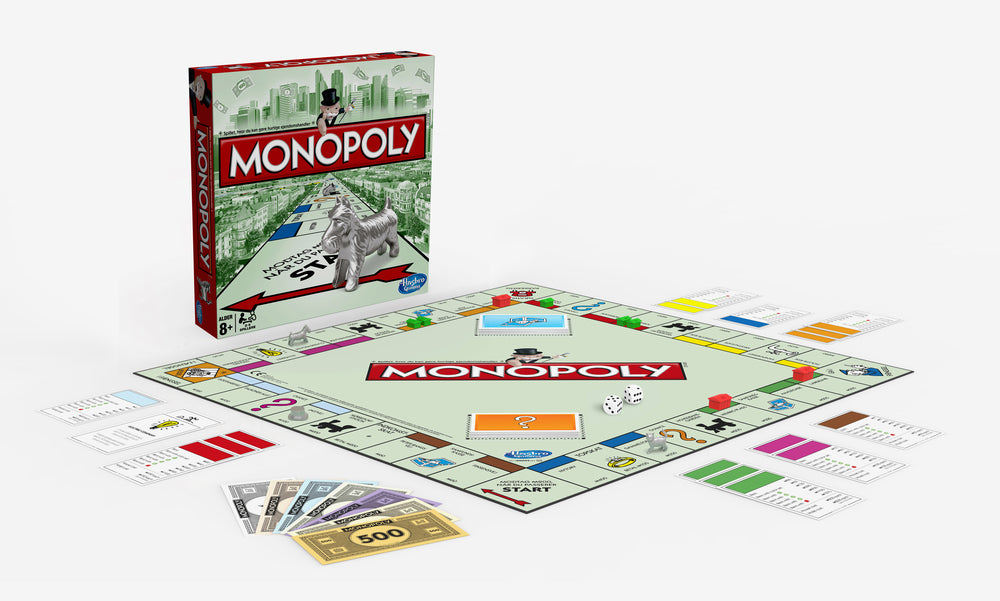 Monopoly